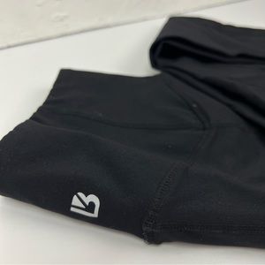 BuffBunny  Mesh Pocket Leggings S